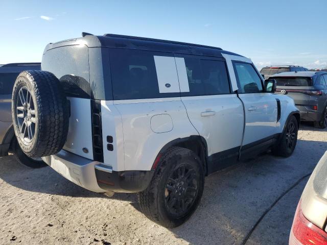 2021 LAND ROVER DEFENDER 1 - SALEKERX3M2038595