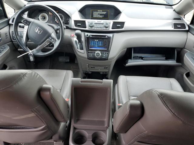 VIN 5FNRL5H96FB084351 2015 Honda Odyssey, Touring no.8