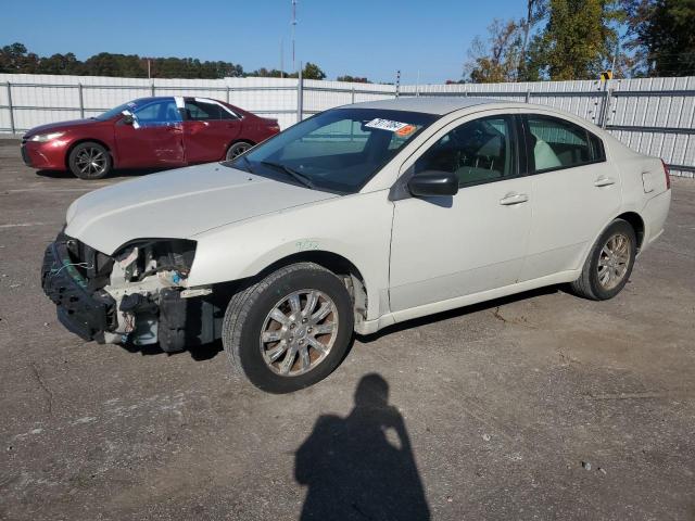 Global Auto Auctions: 2008 MITSUBISHI GALANT ES