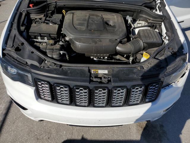 VIN 1C4RJEAG3LC329159 2020 Jeep Grand Cherokee, Laredo no.12