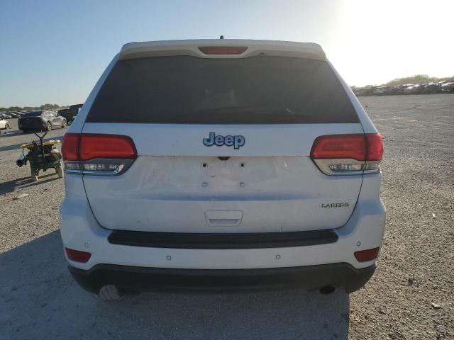 2018 JEEP GRAND CHER - 1C4RJEAG6JC277927