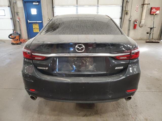 VIN JM1GL1UM6J1310190 2018 Mazda 6, Sport no.6