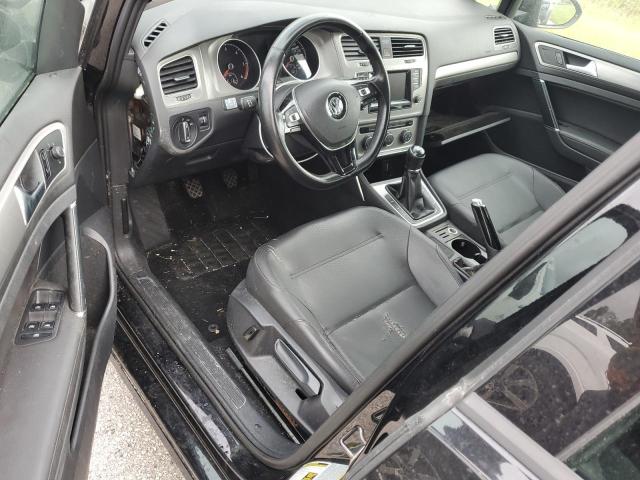 2015 VOLKSWAGEN GOLF TDI 3VWRA7AU2FM012104