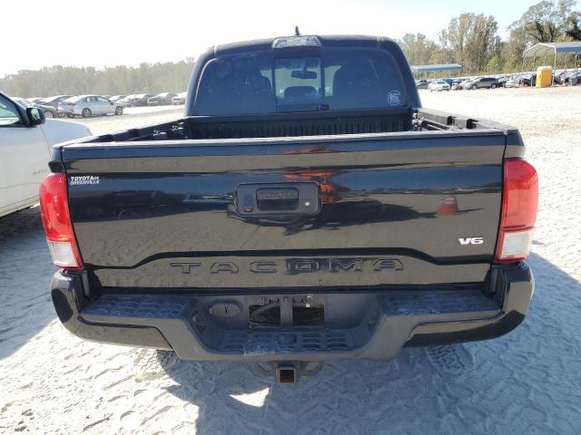 2017 TOYOTA TACOMA DOU - 5TFCZ5AN3HX076857