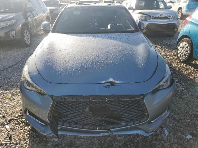 2019 INFINITI Q60 PURE JN1EV7EL8KM290232