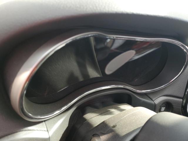 2021 JEEP GRAND CHER - 1C4RJFBG6MC501237