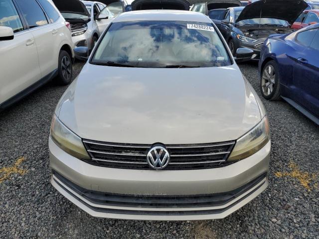 2015 VOLKSWAGEN JETTA SE - 3VWD07AJ7FM415854