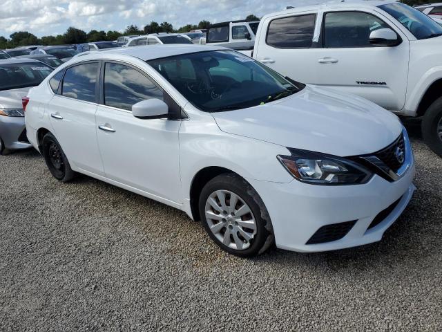 2019 NISSAN SENTRA S - 3N1AB7APXKY249999