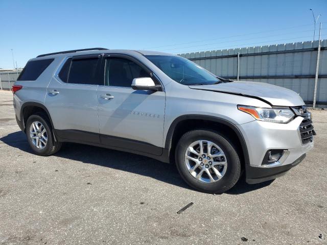 2021 CHEVROLET TRAVERSE L - 1GNERGKW7MJ254625