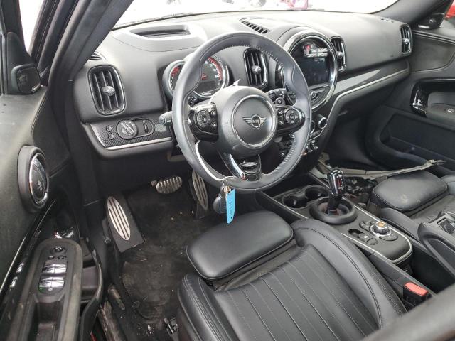 2020 MINI COOPER JCW WMZYZ9C06L3L16031