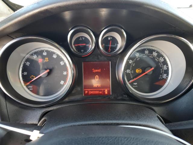 2016 BUICK CASCADA PR - W04WT3N59GG094933