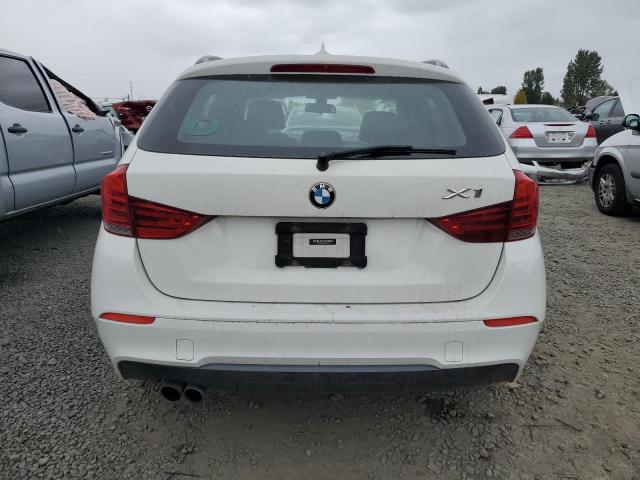 VIN WBAVL1C55EVY18258 2014 BMW X1 no.6