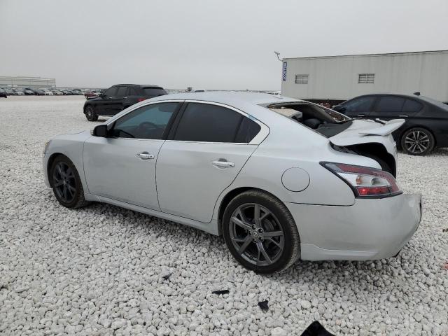 1N4AA5AP5EC443847 2014 NISSAN MAXIMA