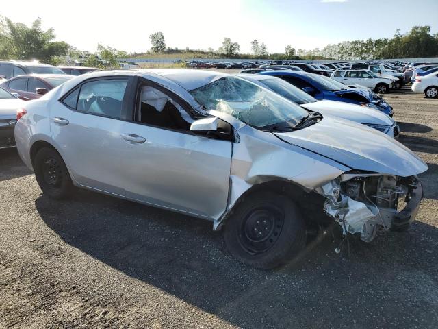 VIN 2T1BURHE6HC917835 2017 Toyota Corolla, L no.4