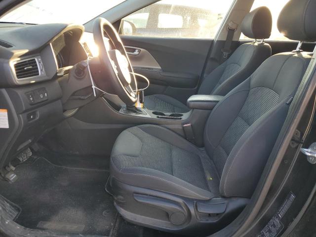 2018 KIA NIRO FE - KNDCB3LC8J5160355