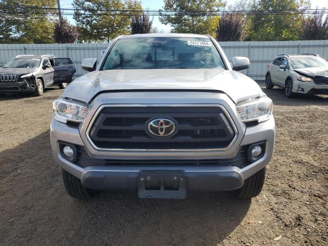 VIN 3TYSZ5AN4MT018319 2021 Toyota Tacoma, Access Cab no.5