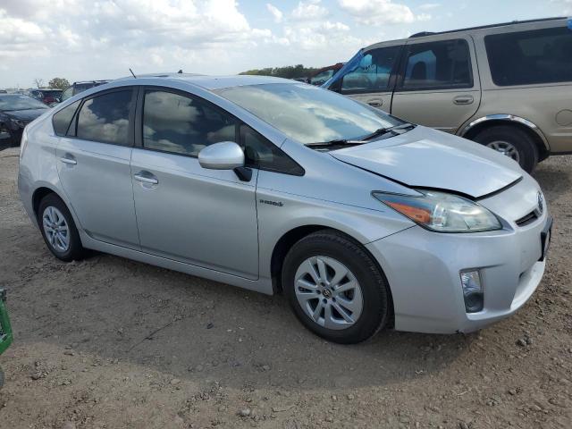 Vin: jtdkn3du5a0214914, lot: 77901654, toyota prius 20104