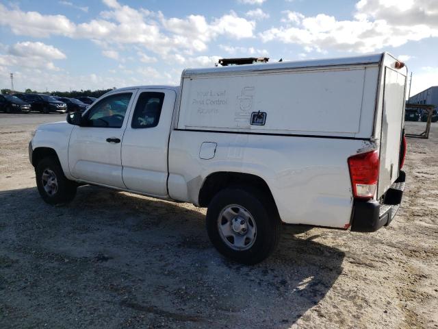 VIN 5TFRX5GN2GX068383 2016 Toyota Tacoma, Access Cab no.2