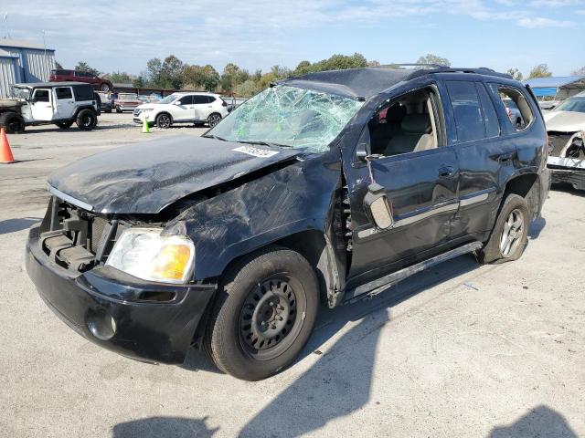 Global Auto Auctions: 2004 GMC ENVOY