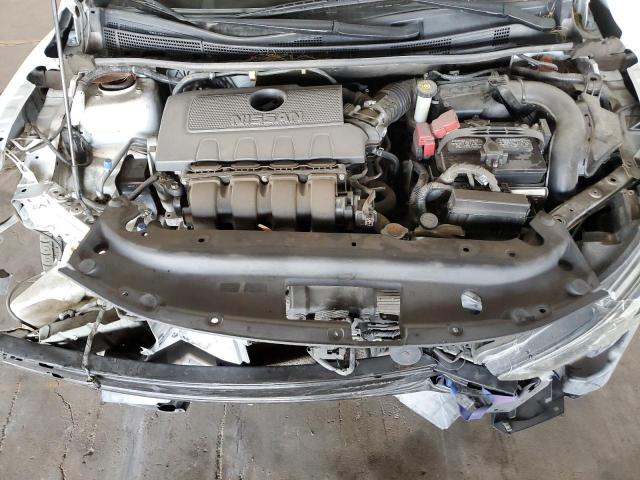 2016 NISSAN SENTRA S - 3N1AB7AP5GY261100