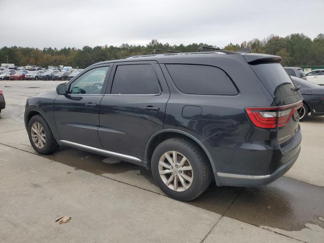2015 DODGE DURANGO SX - 1C4RDHAG7FC239378