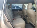 TOYOTA HIGHLANDER photo