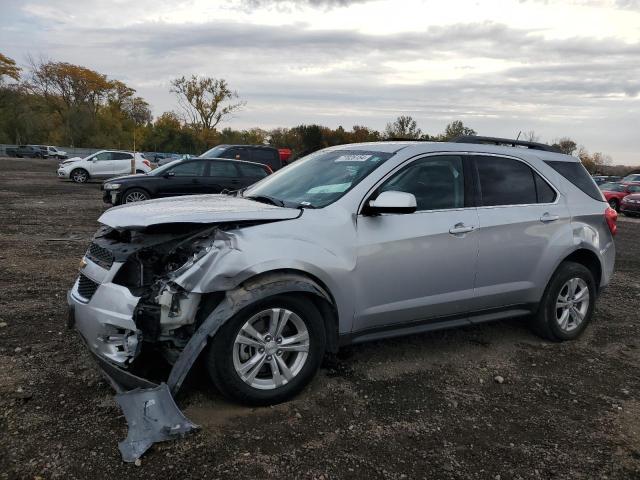 2015 CHEVROLET EQUINOX LT 2015