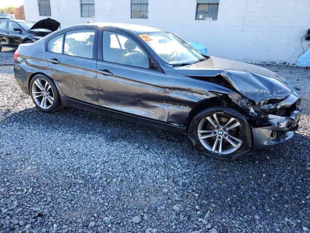 2015 BMW 328 XI SUL - WBA3B5G58FNS20288