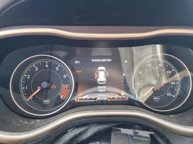 2015 JEEP CHEROKEE L - 1C4PJMDSXFW688559