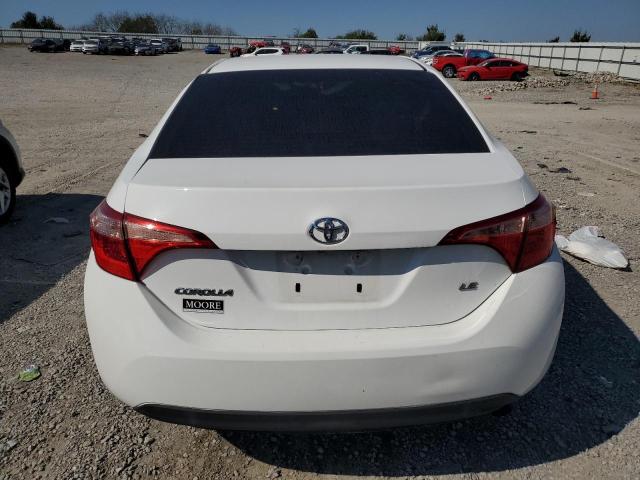 2017 TOYOTA COROLLA L - 2T1BURHE9HC960369