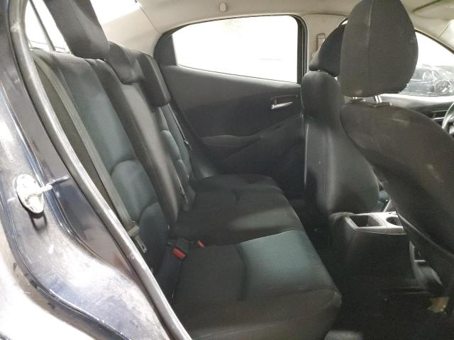 2018 TOYOTA YARIS IA - 3MYDLBYV8JY307123