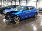 2017 HYUNDAI ELANTRA SE - KMHD84LF4HU407949