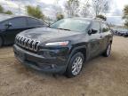 2017 JEEP CHEROKEE L - 1C4PJMCS1HW576284