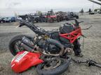 2017 DUCATI MONSTER 12 - ZDM1RBZW9HB024167