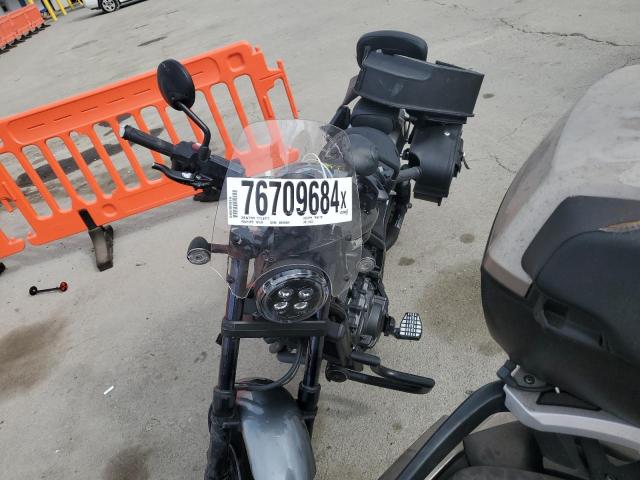 2023 HONDA CMX1100 D JH2SC8319PK201520