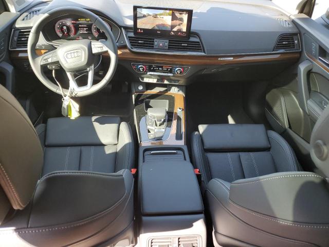 2024 AUDI Q5 PRESTIG WA1CBAFYXR2031200