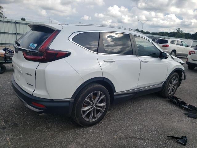 2022 HONDA CR-V TOURI - 2HKRW2H99NH618738