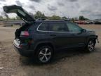 JEEP CHEROKEE L photo