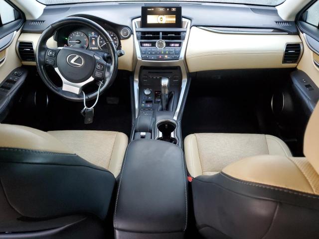 2016 LEXUS NX 200T BA - JTJYARBZ0G2027467