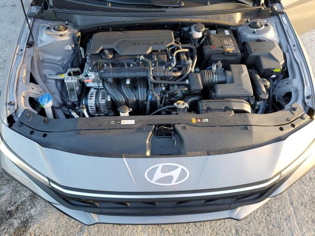 VIN KMHLM4DG6RU754408 2024 Hyundai Elantra, Sel no.11