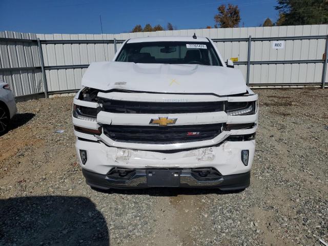 2018 CHEVROLET SILVERADO - 3GCUKREC6JG297775