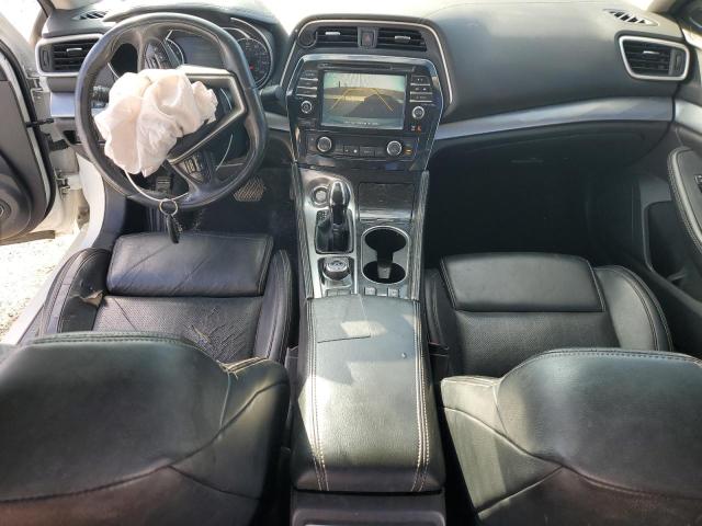 2016 NISSAN MAXIMA 3.5 - 1N4AA6AP0GC380004