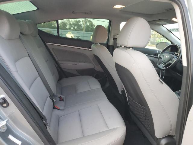 2018 HYUNDAI ELANTRA SE - KMHD84LF6JU473750