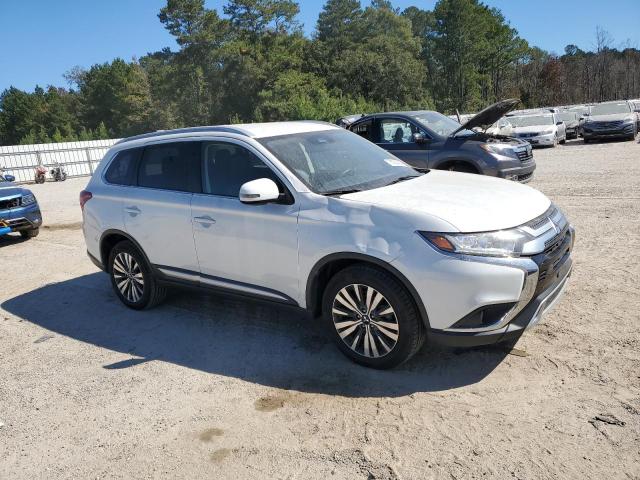 2020 MITSUBISHI OUTLANDER - JA4AD3A37LZ025314
