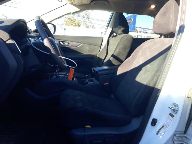 2015 NISSAN ROGUE S - 5N1AT2MV7FC912656