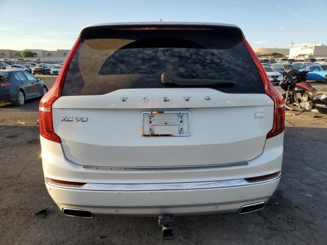 2021 VOLVO XC90 T8 RE YV4BR0CK1M1675252