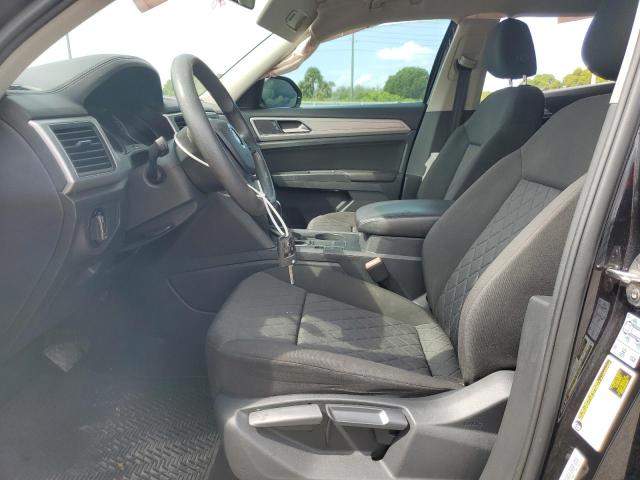 2018 VOLKSWAGEN ATLAS 1V2BR2CA7JC510844