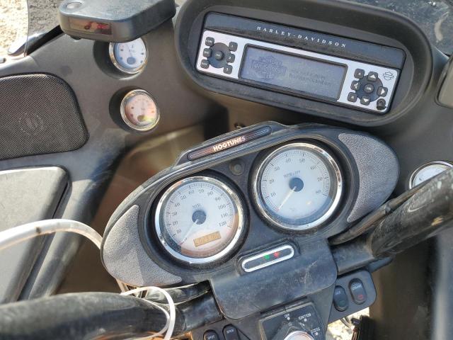 2008 HARLEY-DAVIDSON FLTR 105TH - 1HD1FS4548Y666942
