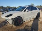 PORSCHE MACAN GTS photo