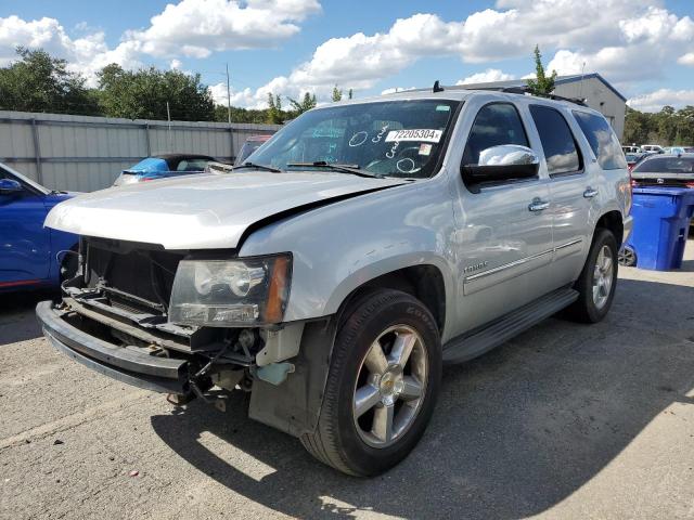 2013 CHEVROLET TAHOE K1500 LTZ 2013